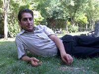 parke chamran